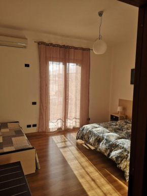 Case vacanze Vito e Alessia 96-01 Capaci PA